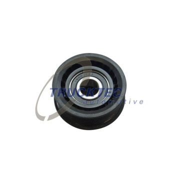 Ролик натяжителя ремня d64x23 __ Omn MB SprinterVito <b>TRUCKTEC 02.19.167</b>