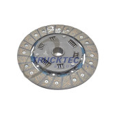 Диск сцепления <b>TRUCKTEC 02.23.119</b>