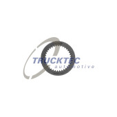 Комплект ламелей, автоматическая коробка передач <b>TRUCKTEC 02.25.013</b>