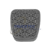 Накладка на педаль сцепления MB <b>TRUCKTEC 02.27.001</b>