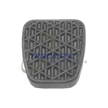 Накладка на педаль сцепления MB <b>TRUCKTEC 02.27.001</b>