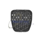 Накладка на педаль тормоза MB <b>TRUCKTEC 02.27.002</b>