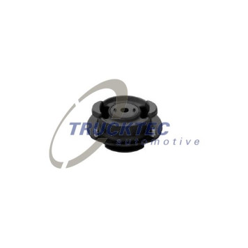 Опора стойки амортизатора <b>TRUCKTEC 02.30.007</b>