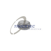 Крышка, подшипник ступицы колеса <b>TRUCKTEC 02.31.002</b>