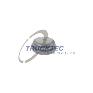 Крышка, подшипник ступицы колеса <b>TRUCKTEC 02.31.002</b>