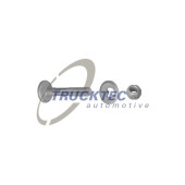 Монтажный комплект, рычаг независимой подвески колеса <b>TRUCKTEC 02.32.026</b>