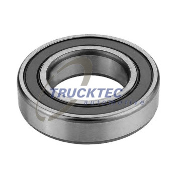 0089814325 подшипник подвесной обоймы кардана <b>TRUCKTEC 02.32.128</b>