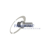 Болт для крепления колеса <b>TRUCKTEC 02.33.020</b>