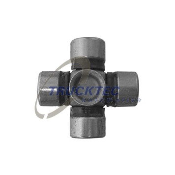 Шарнир, продольный вал <b>TRUCKTEC 02.34.033</b>