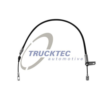 Неоригинальная запчастb <b>TRUCKTEC 02.35.317</b>