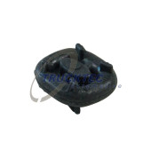 Стопорное кольцо, глушитель <b>TRUCKTEC 02.39.004</b>