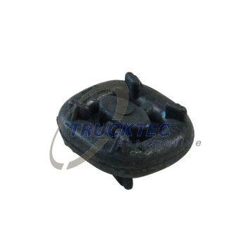 Стопорное кольцо, глушитель <b>TRUCKTEC 02.39.004</b>