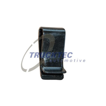 Пружинный зажим <b>TRUCKTEC 02.40.075</b>