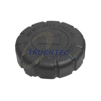 Крышка, резервуар охлаждающей жидкости <b>TRUCKTEC 02.40.119</b>