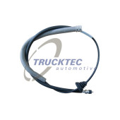Тросик спидометра <b>TRUCKTEC 02.42.047</b>