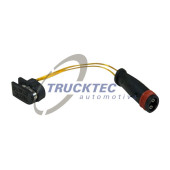 Сигнализатор, износ тормозных колодок <b>TRUCKTEC 02.42.094</b>