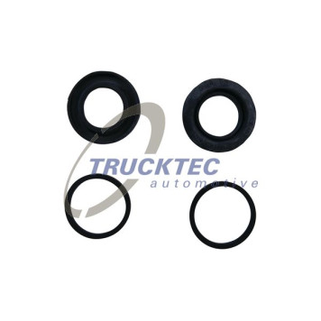 Ремкомплект, тормозной суппорт <b>TRUCKTEC 02.43.135</b>