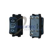Выключатель, стеклолодъемник <b>TRUCKTEC 02.58.021</b>