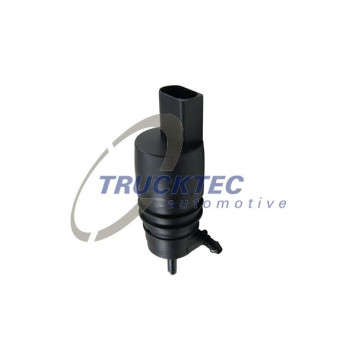 Водяной насос, система очистки окон <b>TRUCKTEC 02.61.003</b>