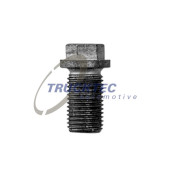 Пробка сливная <b>TRUCKTEC 02.67.125</b>