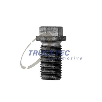 Пробка сливная <b>TRUCKTEC 02.67.125</b>
