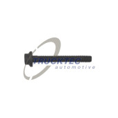 Болт гбц M10x1.5x80 4x5x __MB VARIO 512612812D дв. OM 601602 <b>TRUCKTEC 02.67.131</b>