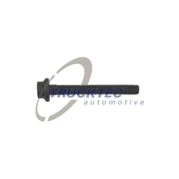 Болт гбц M10x1.5x80 4x5x __MB VARIO 512612812D дв. OM 601602 <b>TRUCKTEC 02.67.131</b>