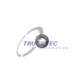 Втулка, шток вилки переключения <b>TRUCKTEC 02.67.148</b>