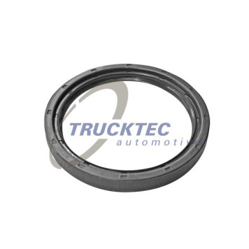 0179977447 кольцо уплотнительное вала коленчатого <b>TRUCKTEC 02.67.242</b>