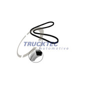 Ремень клин.·MB O302/317/OM352/OM352A/OM <b>TRUCKTEC 03.19.009</b>