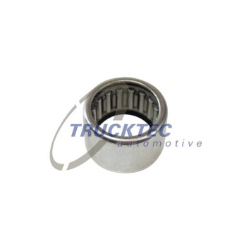 Центрирующий опорный подшипник, система сцепления <b>TRUCKTEC 07.11.008</b>