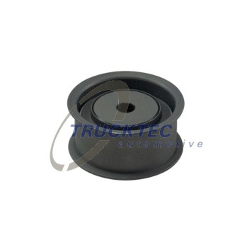Паразитный / ведущий ролик, зубчатый ремень <b>TRUCKTEC 07.12.039</b>