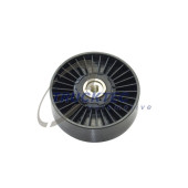 Натяжной ролик, поликлиновой ремень <b>TRUCKTEC 07.14.009</b>