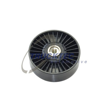 Натяжной ролик, поликлиновой ремень <b>TRUCKTEC 07.14.009</b>