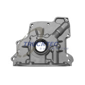 Масляный насос <b>TRUCKTEC 07.18.017</b>