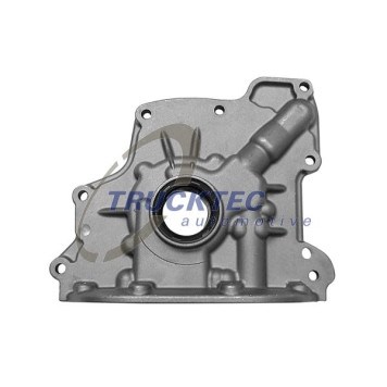 Масляный насос <b>TRUCKTEC 07.18.017</b>