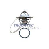 Термостат, охлаждающая жидкость <b>TRUCKTEC 07.19.032</b>