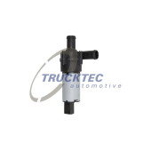 Дополнительный водянной насос VW 95-> <b>TRUCKTEC 07.19.196</b>