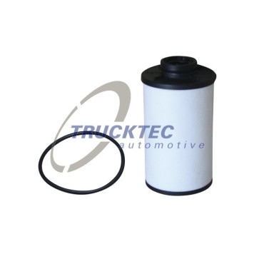 Фильтр акпп <b>TRUCKTEC 07.25.027</b>