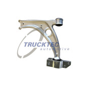 Рычаг VW PASSATTIGUAN 06- пер.подв.нижн.левправ.(с кронштейном) <b>TRUCKTEC 07.31.016</b>