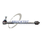 Тяга рулевая AUDI Q7/VW TOUAREG/PORSCHE CAYENNE лев.(с наконечником) <b>TRUCKTEC 07.31.092</b>