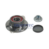 К-кт подшипника ступ. задн. VW Golf 97>/Bora <b>TRUCKTEC 07.32.092</b>