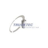 Фильтр топливный VAG/ 1.9/2.5 TDi h=185 d=81.0 (028 127 435/945 05) Trucktec <b>TRUCKTEC 07.38.025</b>