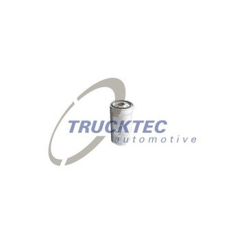 Фильтр топливный VAG/ 1.9/2.5 TDi h=185 d=81.0 (028 127 435/945 05) Trucktec <b>TRUCKTEC 07.38.025</b>