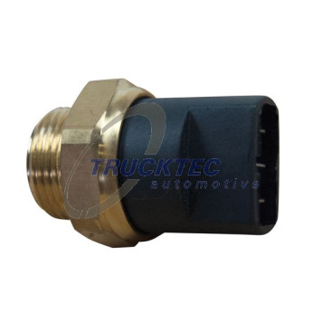 Термовыключатель, вентилятор радиатора <b>TRUCKTEC 07.42.015</b>