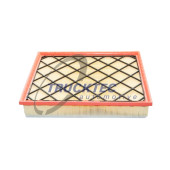 Воздушный фильтр, шт <b>TRUCKTEC 08.14.040</b>