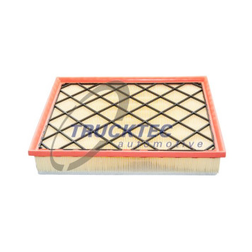 Воздушный фильтр, шт <b>TRUCKTEC 08.14.040</b>