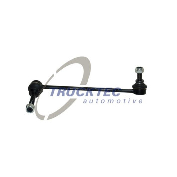 Тяга стабилизатора бмв X5 E70 х6 E71 FR L <b>TRUCKTEC 08.30.061</b>