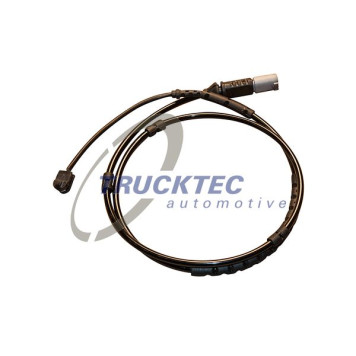 Тормозной датчик F20 F30 R <b>TRUCKTEC 08.34.186</b>