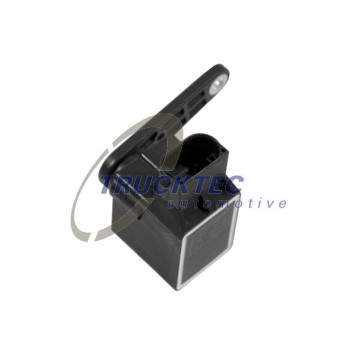 Датчик угла наклона фар! BMW E81/E46/E90/E39/E60/E63/E63/E3 <b>TRUCKTEC 08.42.024</b>